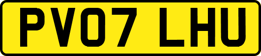 PV07LHU