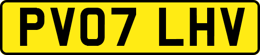 PV07LHV