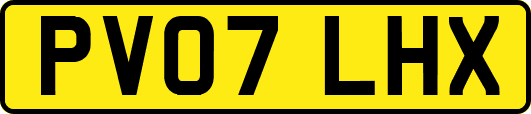 PV07LHX