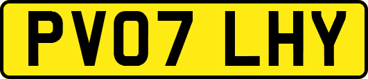 PV07LHY
