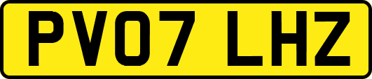 PV07LHZ
