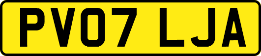 PV07LJA