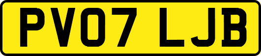 PV07LJB