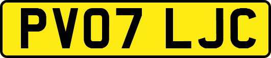 PV07LJC