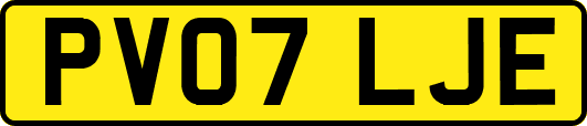 PV07LJE