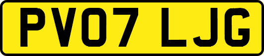 PV07LJG