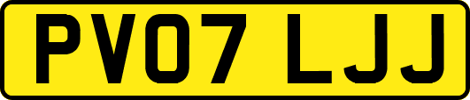 PV07LJJ