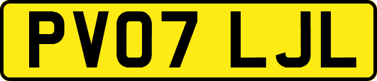 PV07LJL