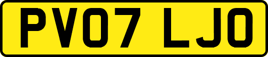 PV07LJO