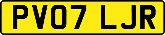 PV07LJR