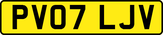 PV07LJV
