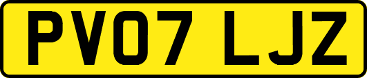 PV07LJZ