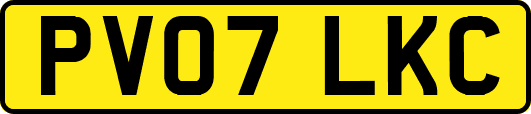 PV07LKC
