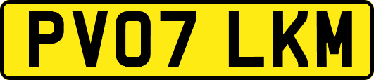 PV07LKM