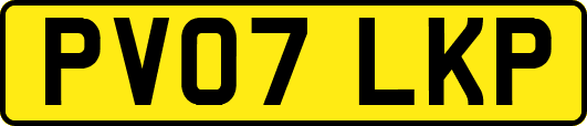 PV07LKP