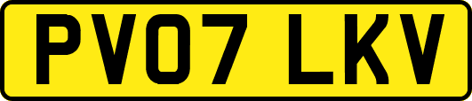 PV07LKV