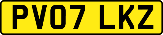 PV07LKZ