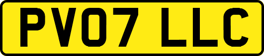 PV07LLC