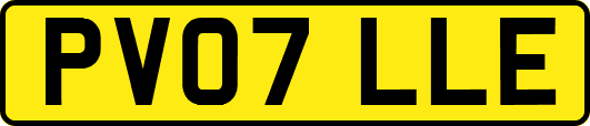 PV07LLE