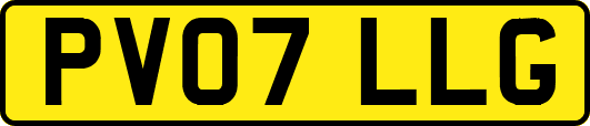 PV07LLG