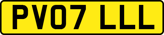 PV07LLL