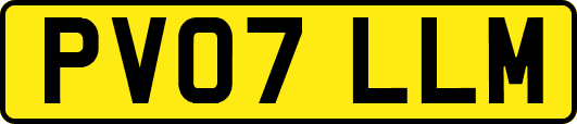 PV07LLM