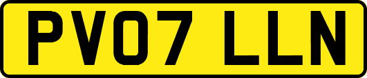 PV07LLN
