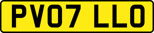 PV07LLO