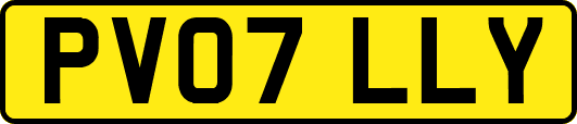 PV07LLY
