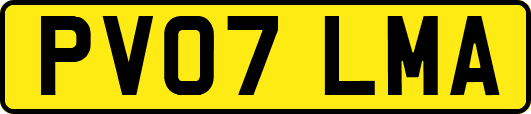PV07LMA