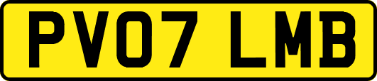 PV07LMB