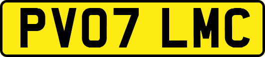 PV07LMC