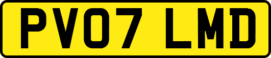 PV07LMD
