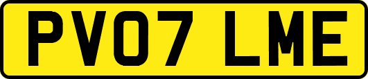 PV07LME