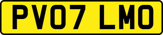PV07LMO