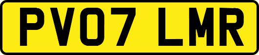 PV07LMR