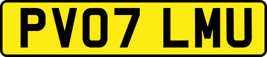 PV07LMU