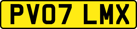 PV07LMX