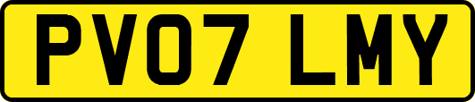 PV07LMY