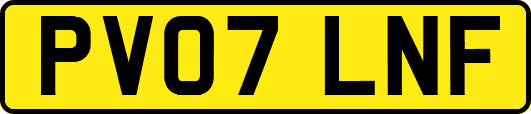 PV07LNF