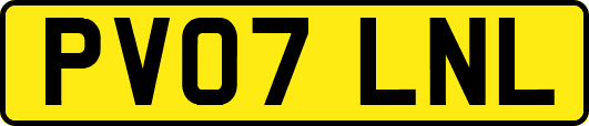 PV07LNL