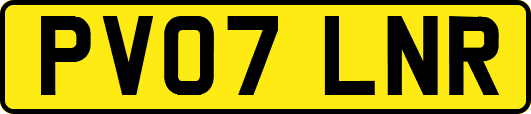 PV07LNR