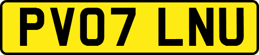 PV07LNU