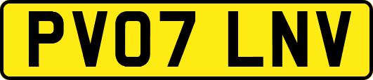 PV07LNV
