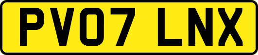 PV07LNX