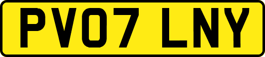 PV07LNY