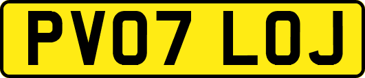 PV07LOJ
