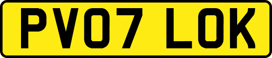 PV07LOK