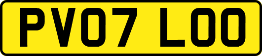 PV07LOO