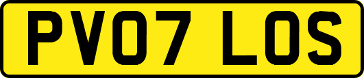 PV07LOS